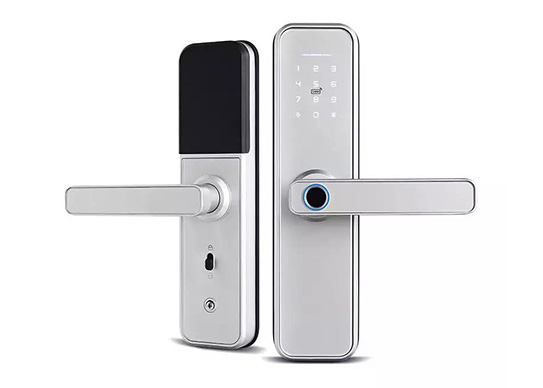 Bluetooth Digital Lock: revolutionäre Benutzererfahrung und eine eingehende Sicherheitsanalyse