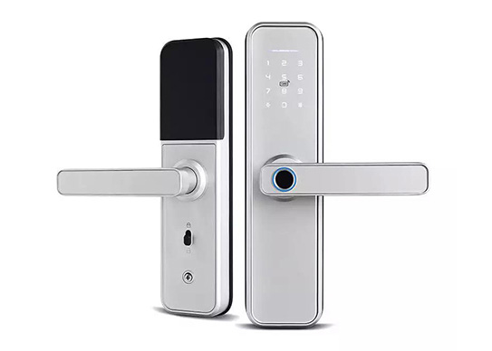 Praktische Funktionen von Bluetooth Smart Digital Door Lock