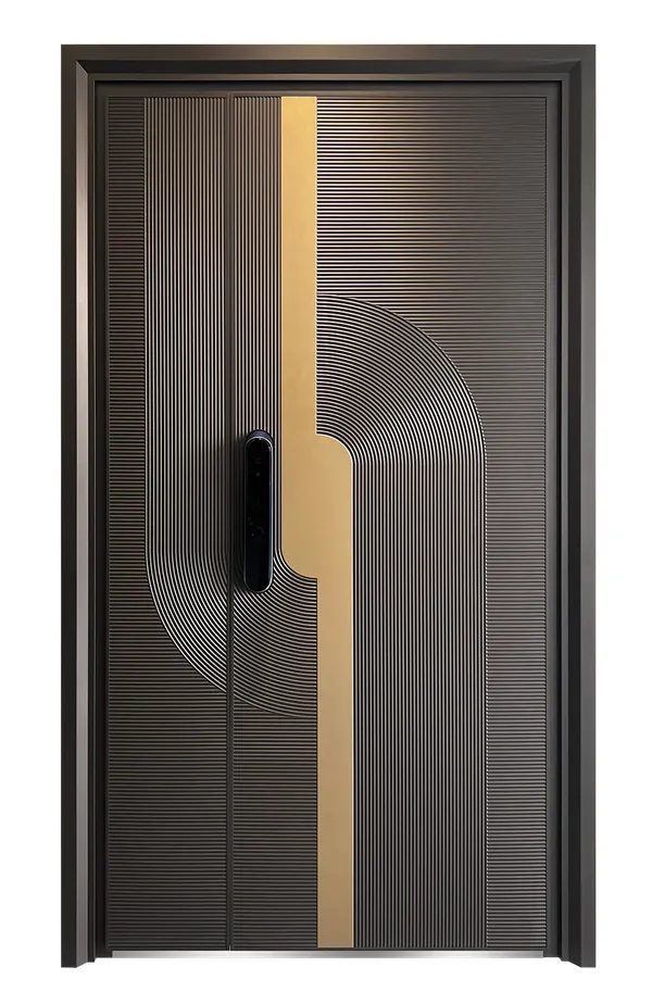 Simto Group: Wo die Sicherheit auf das modernste Design entspricht