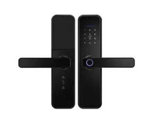 Bluetooth Smart Door Schloss