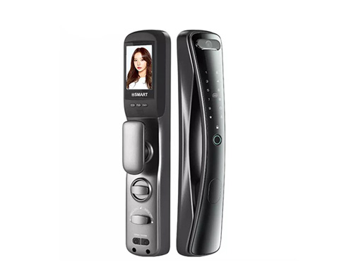 Keyless Smart Door Schloss