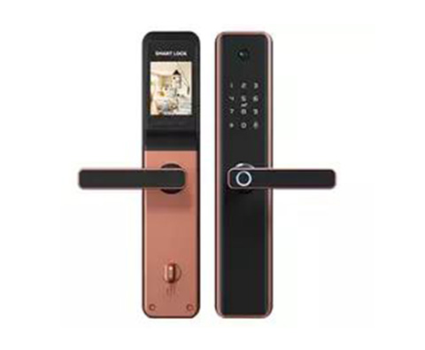 WiFi Smart Door Schloss