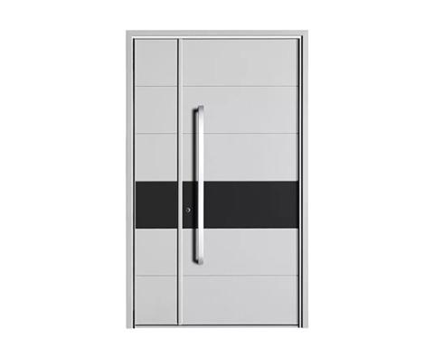 Auswahl- und Installationsfähigkeiten von Aluminiumtüren