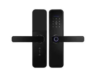 Bluetooth Smart Door Schloss